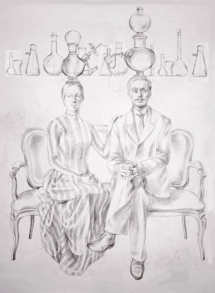 Igor & Marina