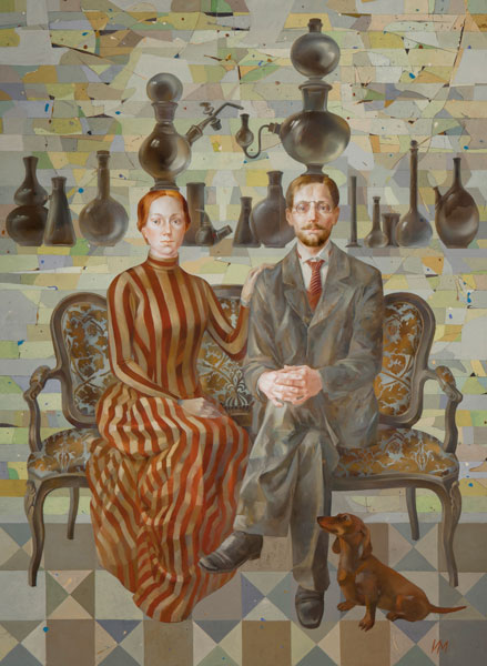 Igor&Marina