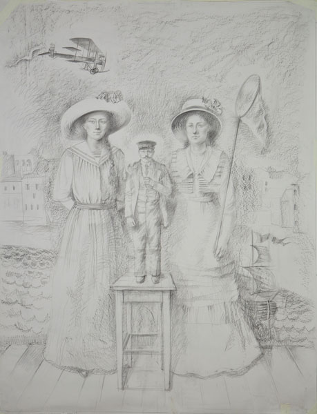 Igor & Marina