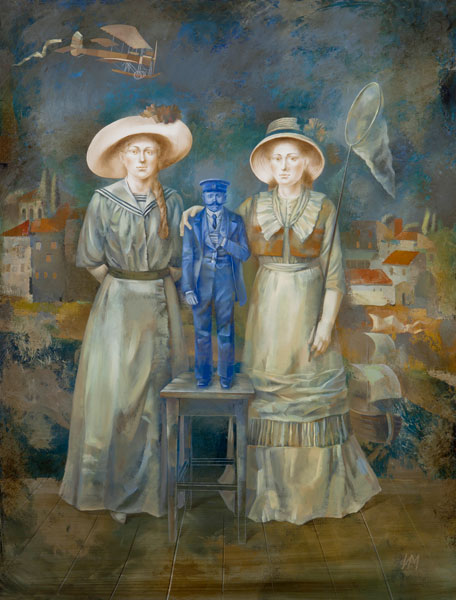 Igor & Marina