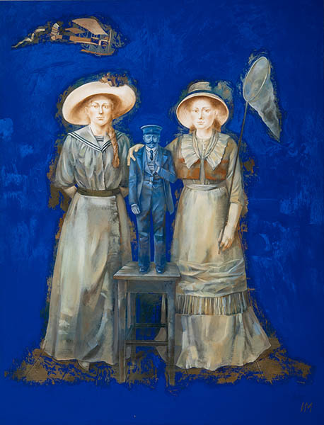 Igor & Marina