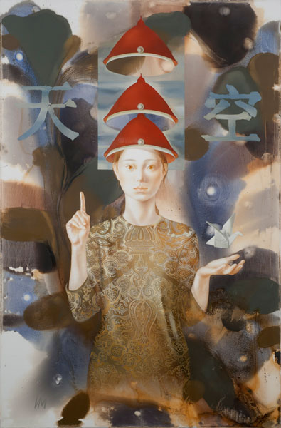 Igor & Marina