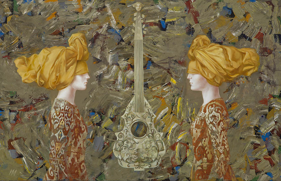 Igor & Marina