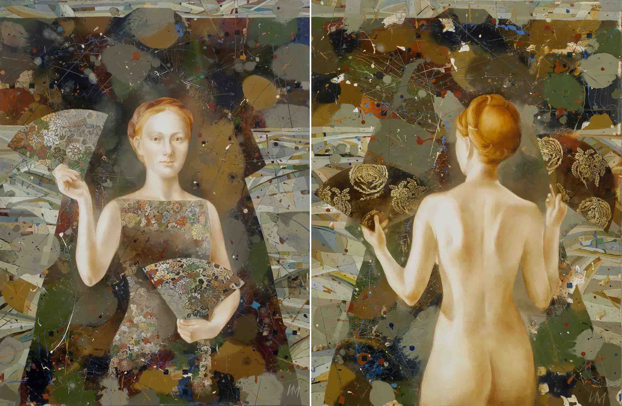 Igor & Marina