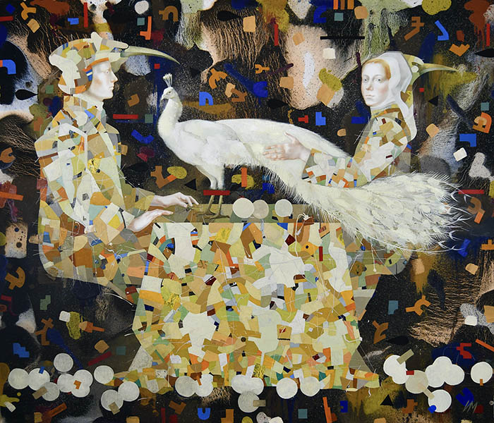Igor & Marina