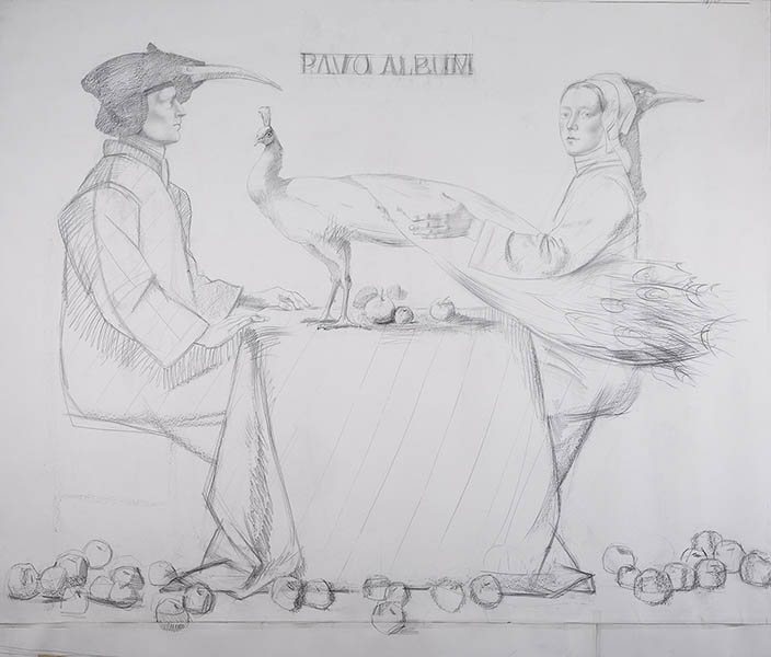 Igor & Marina