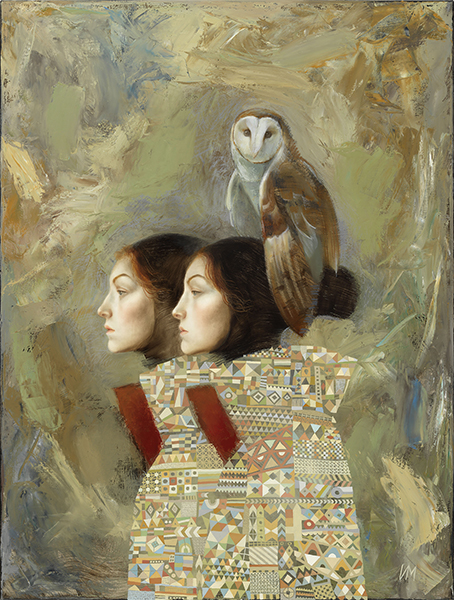 Igor & Marina