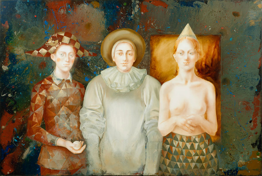Igor & Marina