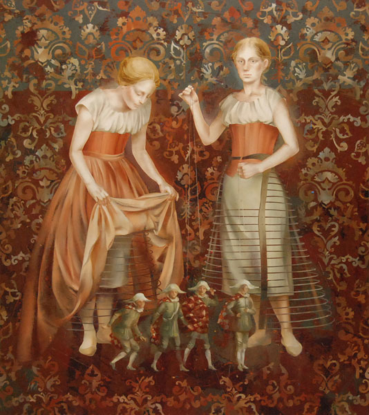 Igor & Marina