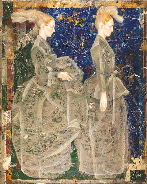 Igor & Marina