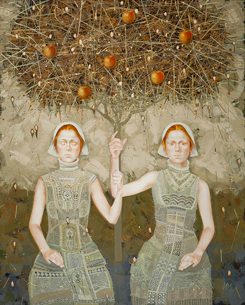 Igor & Marina