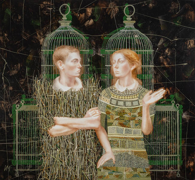 Igor & Marina
