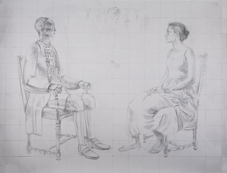 Igor & Marina