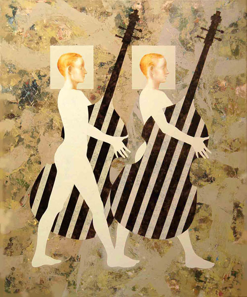 Igor & Marina