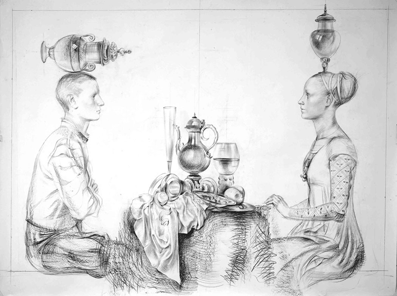 Igor & Marina