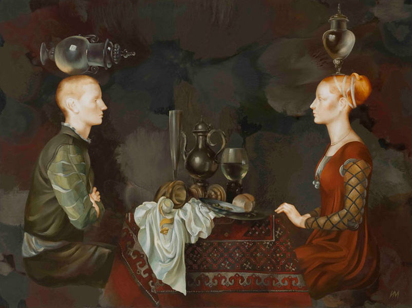 Igor & Marina