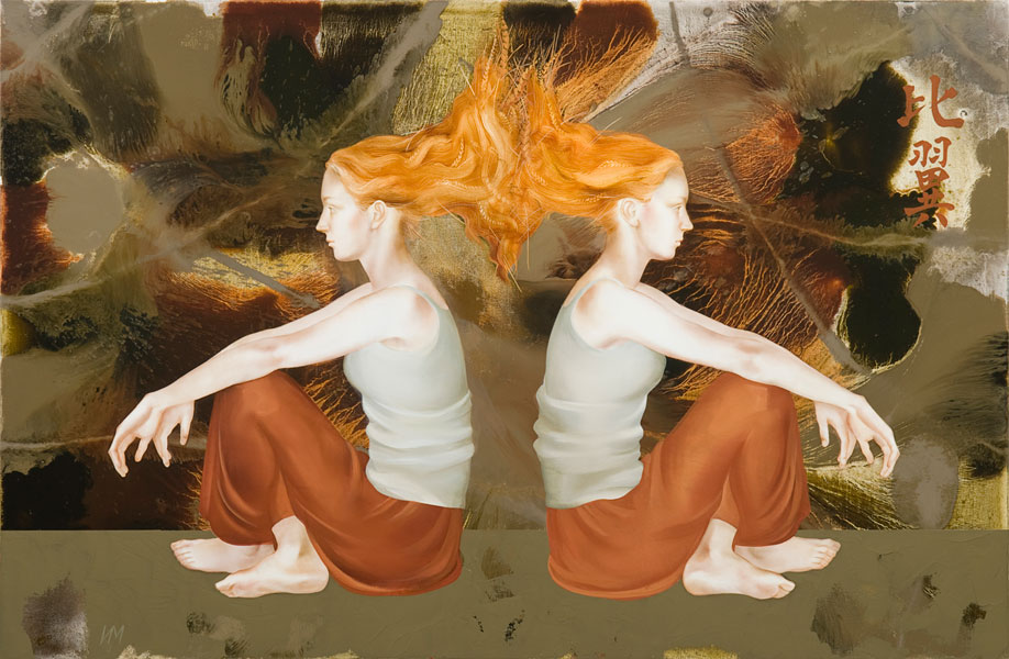 Igor & Marina