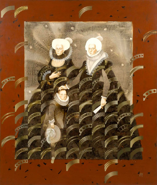 Igor & Marina