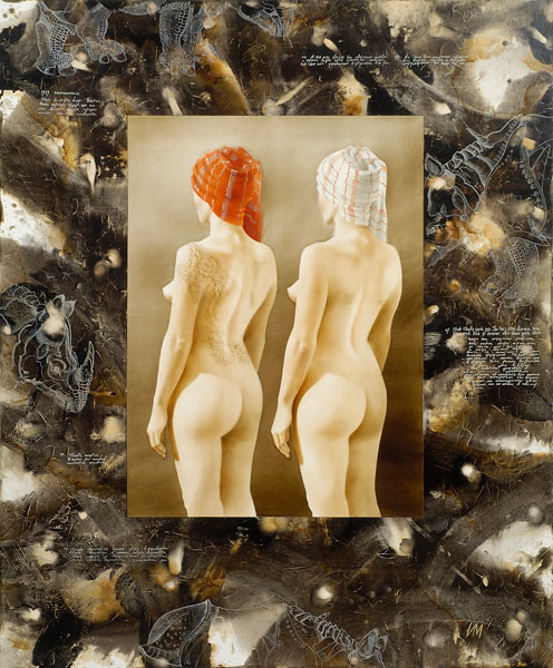 Igor & Marina