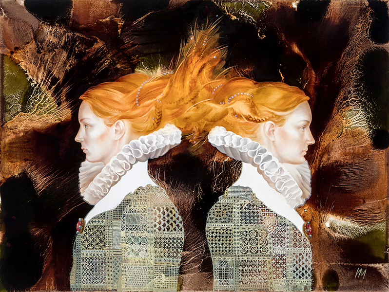 Igor & Marina