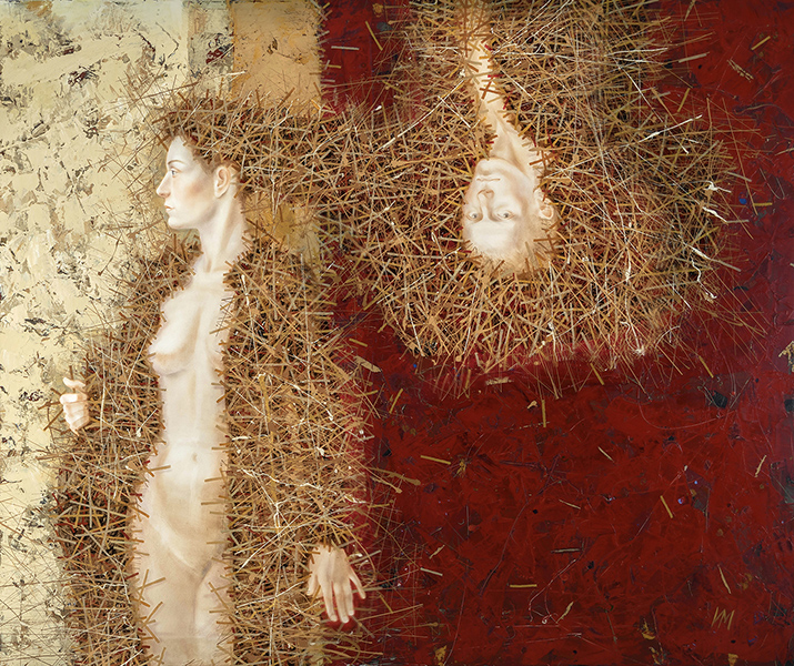 Igor & Marina