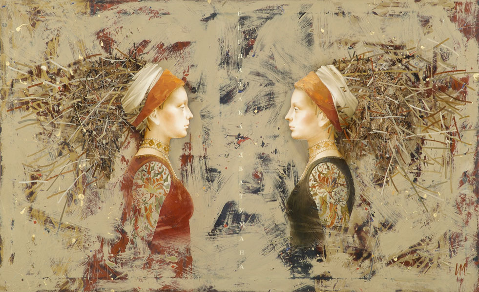 Igor & Marina