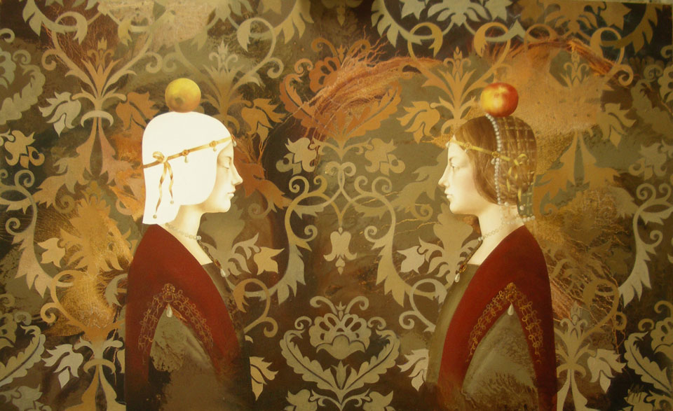Igor & Marina