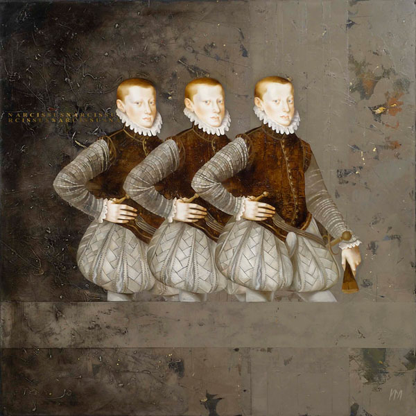 Igor & Marina
