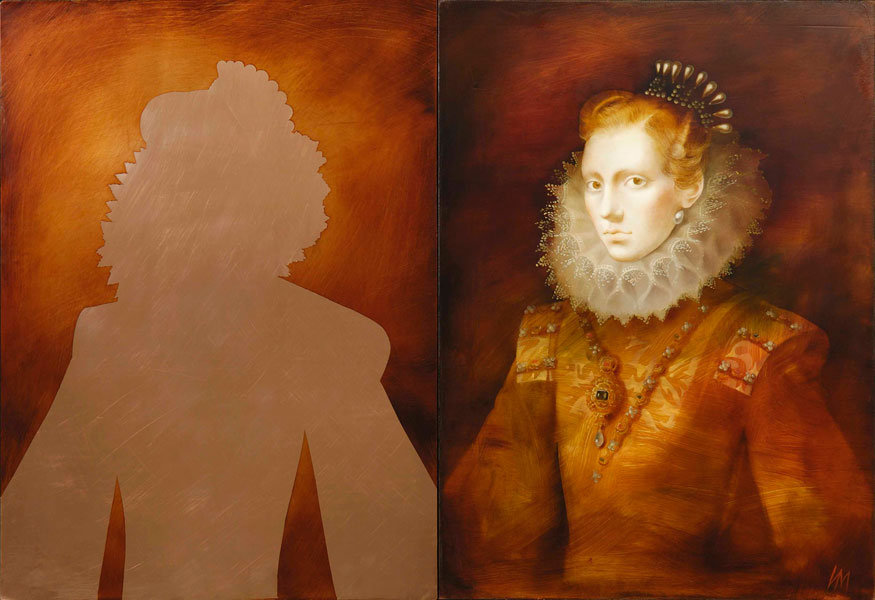 Igor & Marina