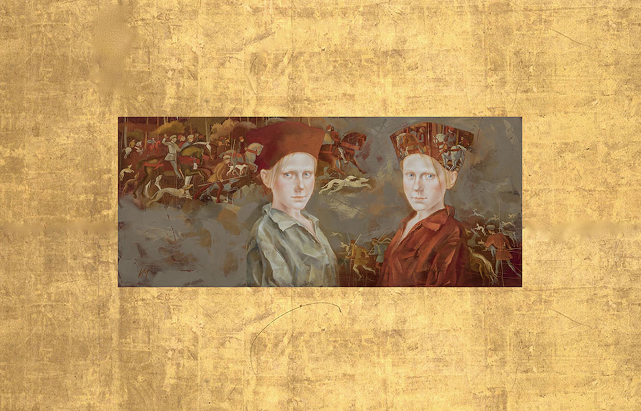 Igor & Marina