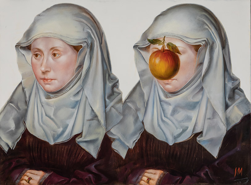 Igor & Marina