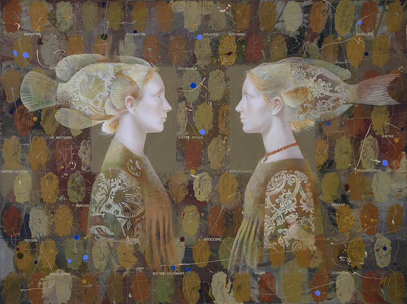 Igor & Marina