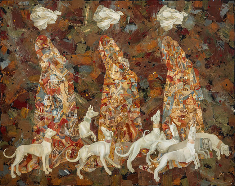 Igor & Marina