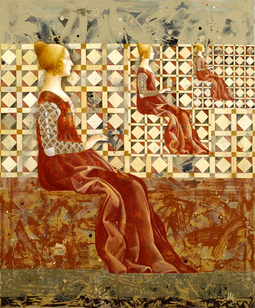 Igor & Marina