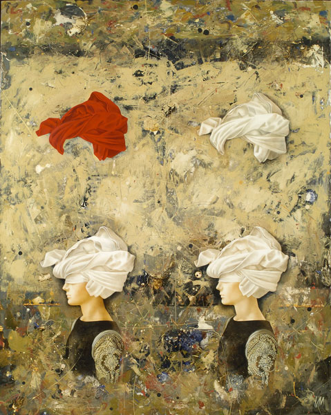 Igor & Marina