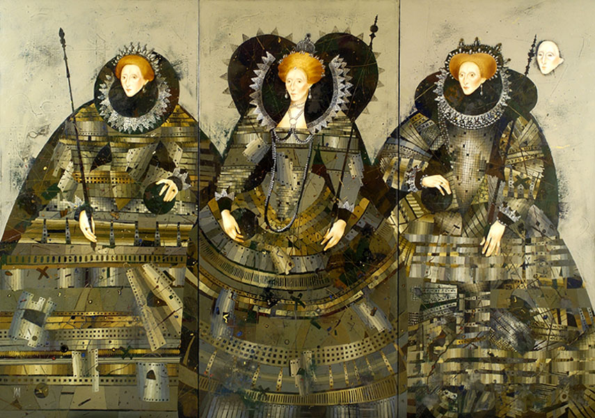 Igor & Marina