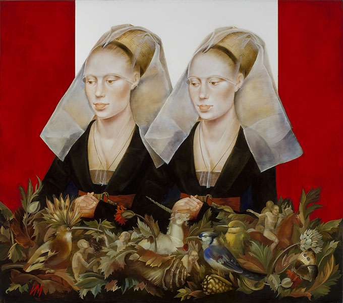 Igor & Marina