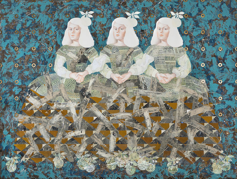 Igor & Marina