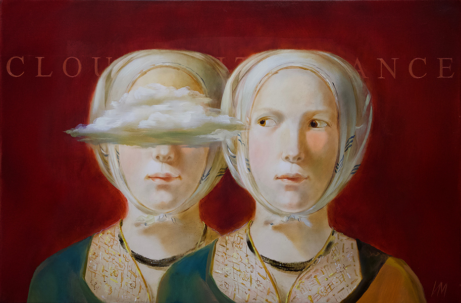 Igor & Marina