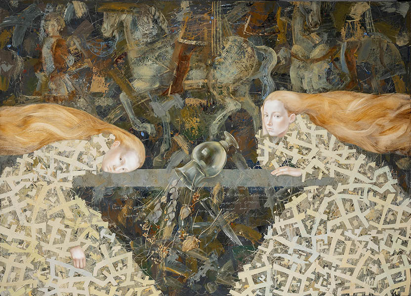Igor & Marina